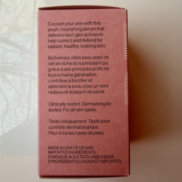 Hydraflash Cocooning Serum by Dermaflash | Smooths, Firms, Depuffs - Picture 5 of 6